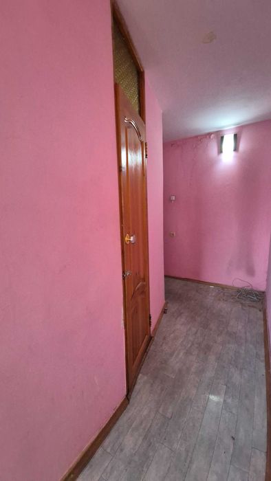 Продается 1-комн в золотом квадрате