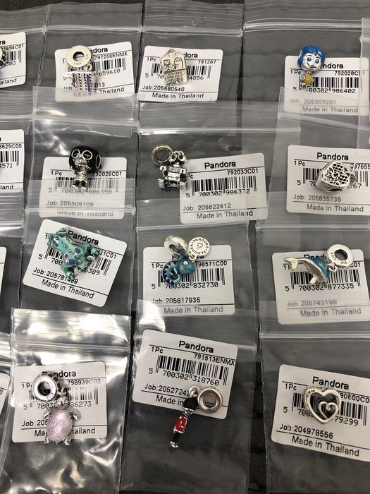 Pandora Charmuri