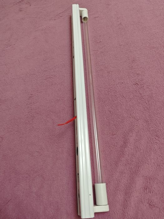 кварц лампа бактерицидная в комплекте