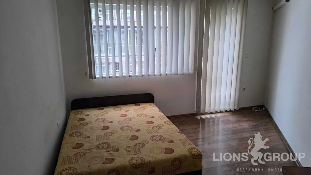 Дава се под наем Четиристаен апартамент в Варна, Погреби - 120 кв.м за 714 € - Снимка #7