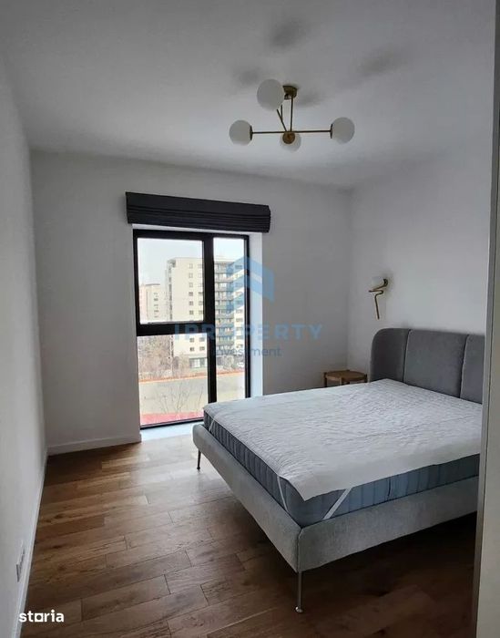 Inchiriere Apartament 2 camere in Cotroceni cu Loc de parcare