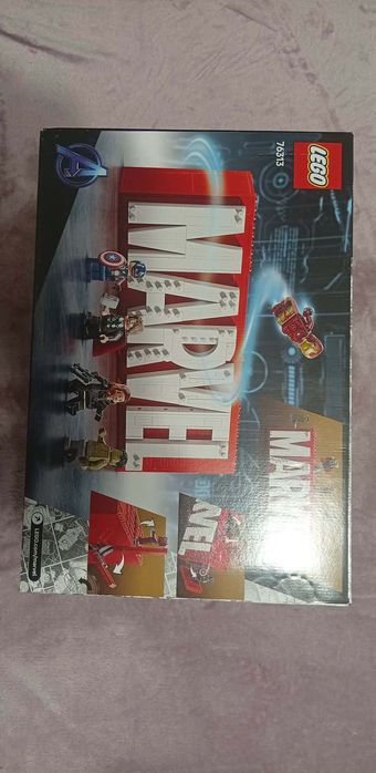 Vând 3 lego sigilate