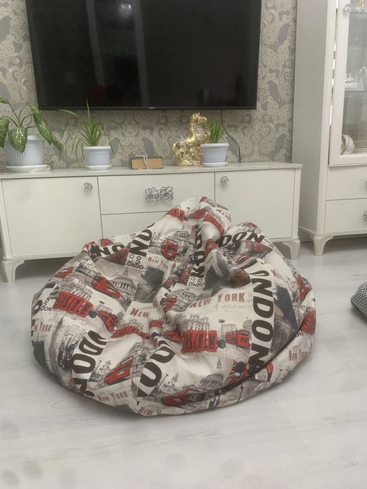 Крсело Мешок