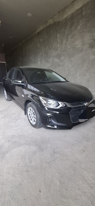 Onix 3lt mexanika