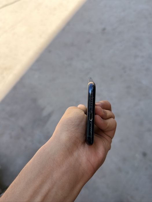Iphone 11 pro 256gb