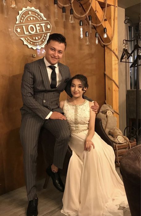 Лучший тамада, үздік шоумен