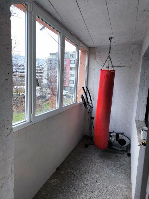 Дава се под наем Двустаен апартамент в София, Овча купел 2 - 78 кв.м за 488.58 € - Снимка #6