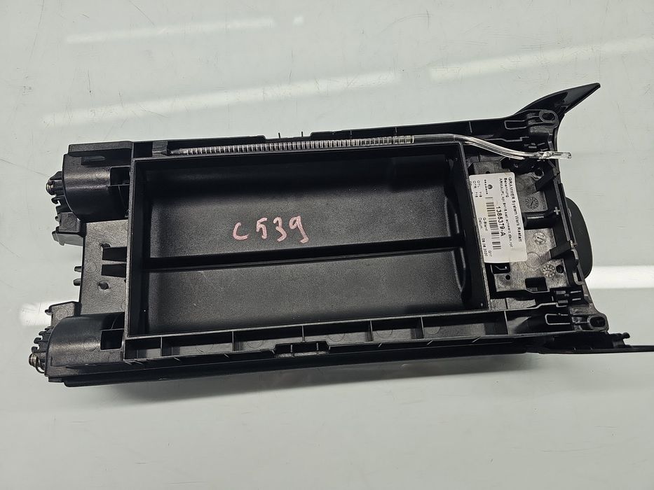 Cotiera Mercedes Clasa A (W177) [Fabr 2019-2024] E0517710012