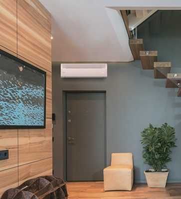 MIH56GHN18 Кондиционер Midea