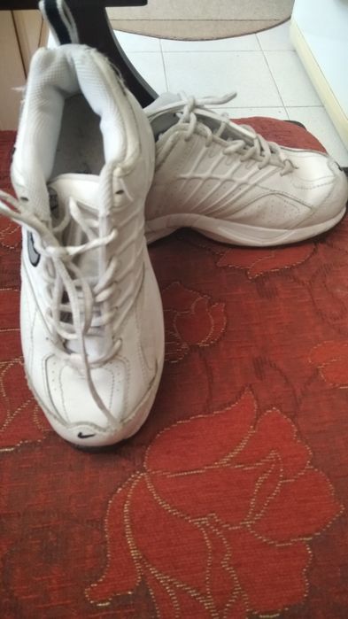 Детски маратонки NIKE