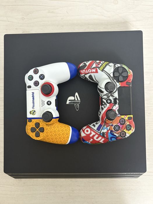 Playstation 4 pro