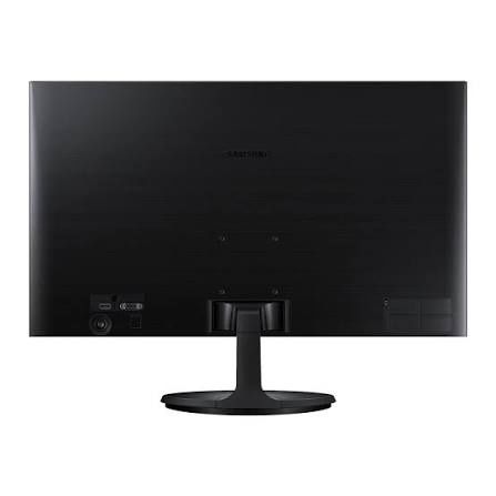Samsung Monitor 24 curved. 2 ta bor. B/u. Holati zoʻr.