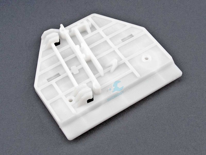 Ремонтен комплект за задни Ел.Стъкла Audi A6 C6