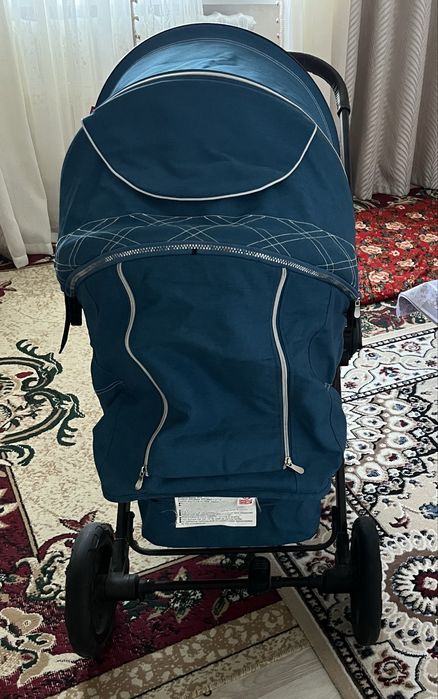 каляски хороших состаяние