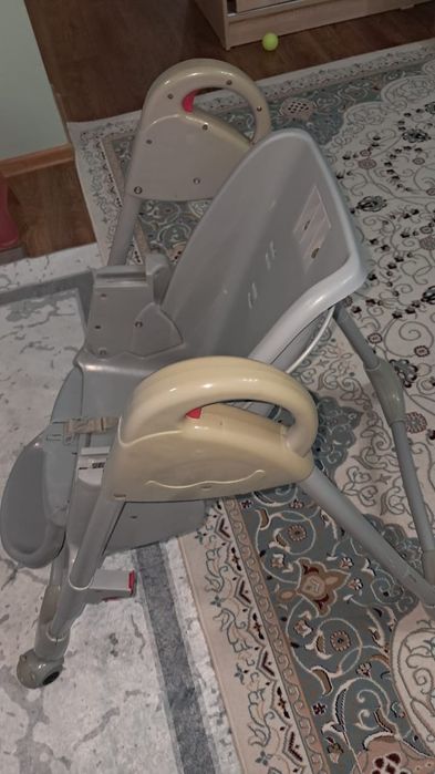 Детский столик хорошего качества