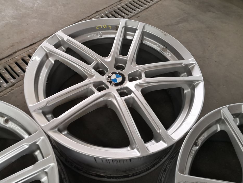5x112 bmw бмв 5х112 18 цола оригинални джанти