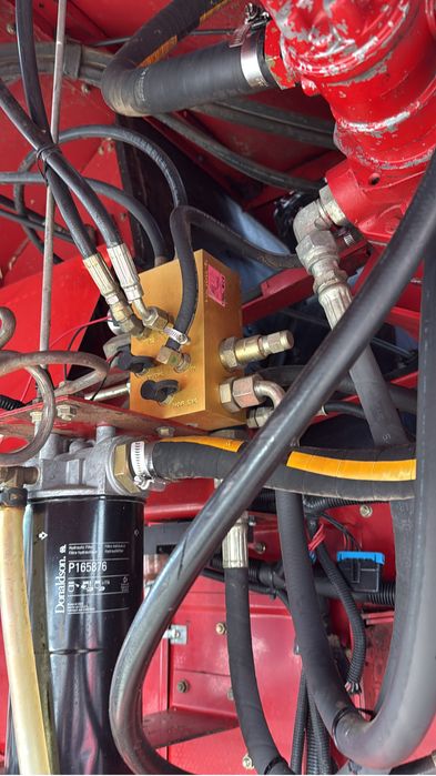 Case ih 1420-6088