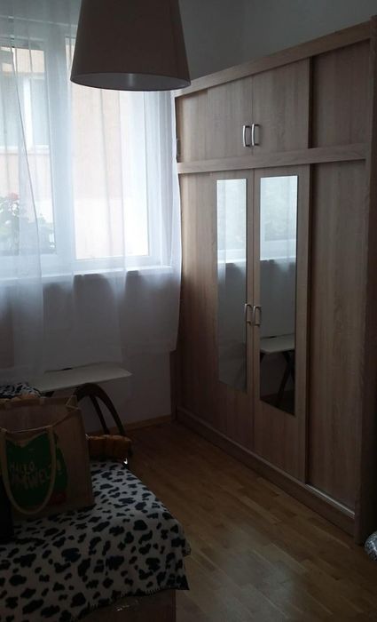 Дава се под наем Тристаен апартамент в София, Лозенец - 85 кв.м за 817.53 € - Снимка #6