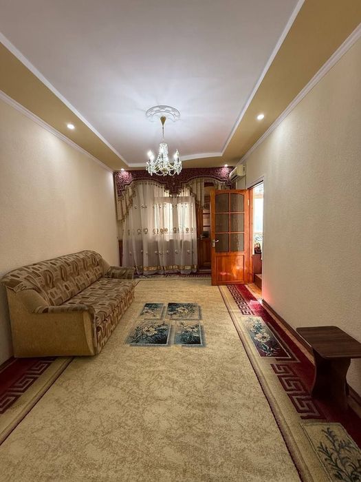 Продаётся квартира