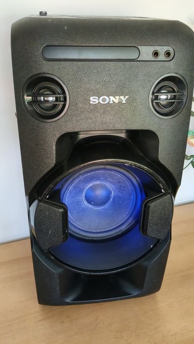 Vand boxa activa Sony MHC-V11