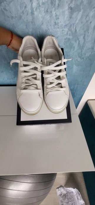 Pantofi casual dama Luca di Gioia