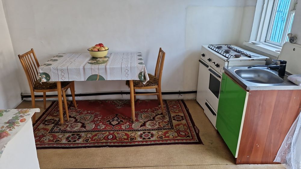 Продам уютный дом в посёлке Карабулак(Ключи).