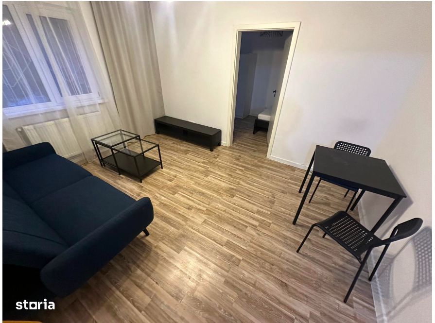 Apartament Decomandat, 2 Camere, Zona Mihai Viteazu — fotografia 1