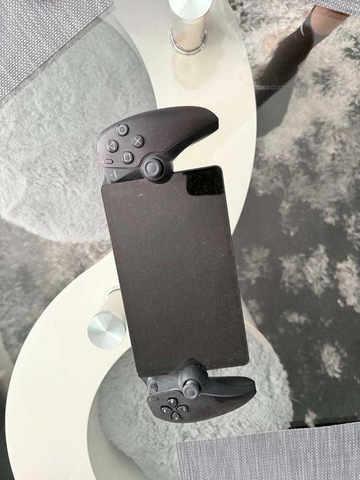Дистанционен плейър PlayStation Portal™ за конзолата PS5® / PLAYSTATION PORTAL REMOTE PLAYER