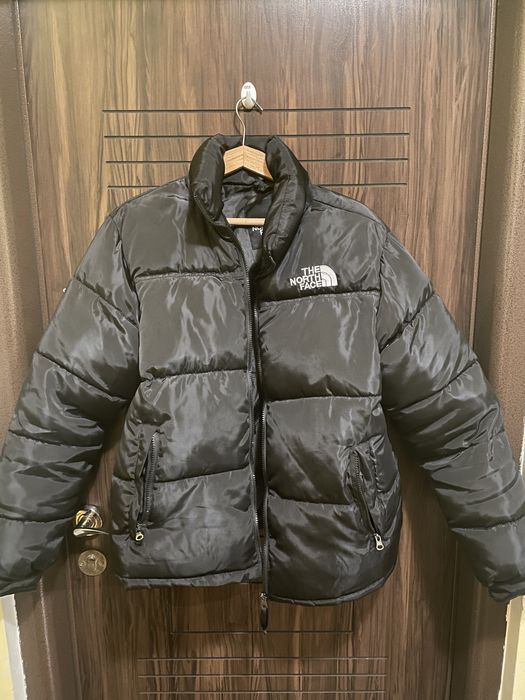 Мъжко зимно яке The North Face Puffer 700