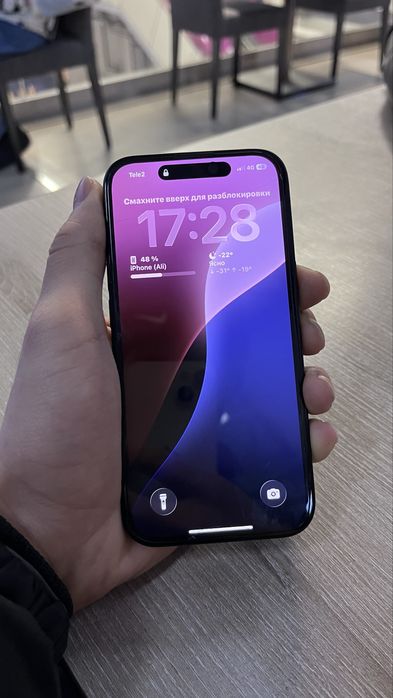 Айфон 15 128гб с гарантией