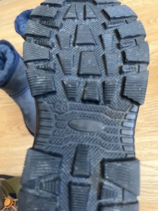 Детская обувь для мальчика