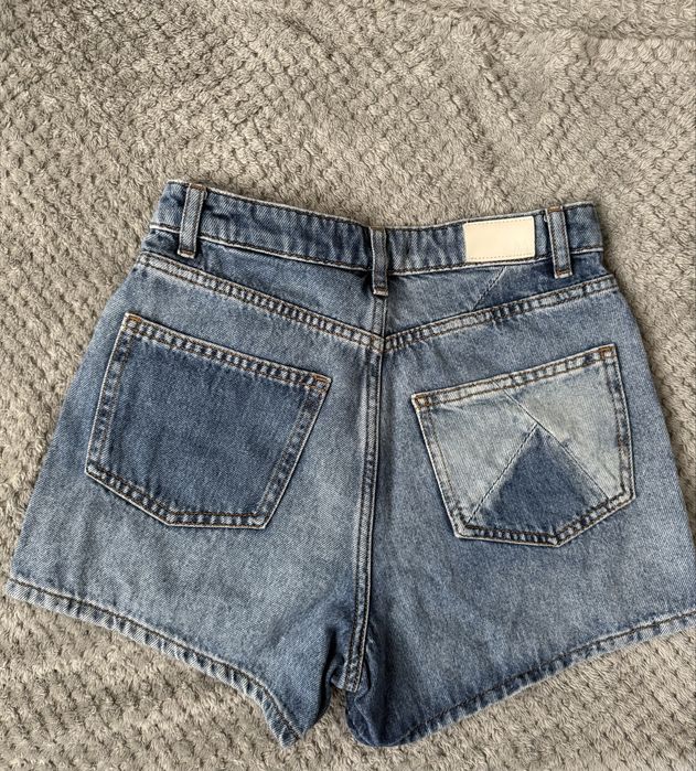 Къси панталонки Maje