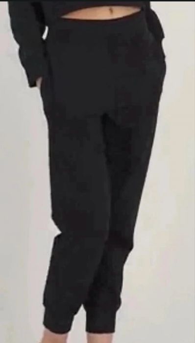 Pantalon trening Calvin Klein S nou