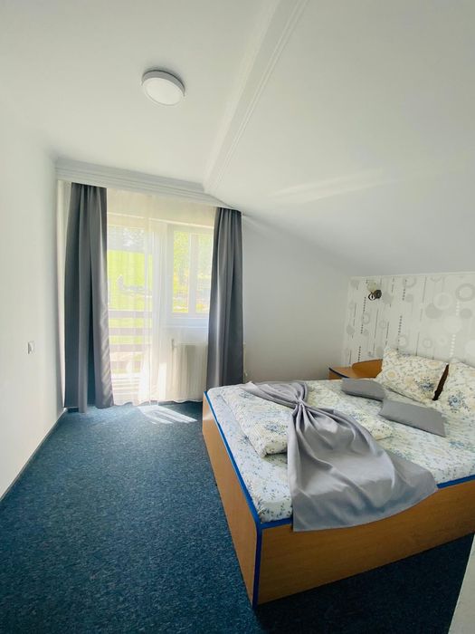 Cazare Bran Moeciu Casa Ady Bran