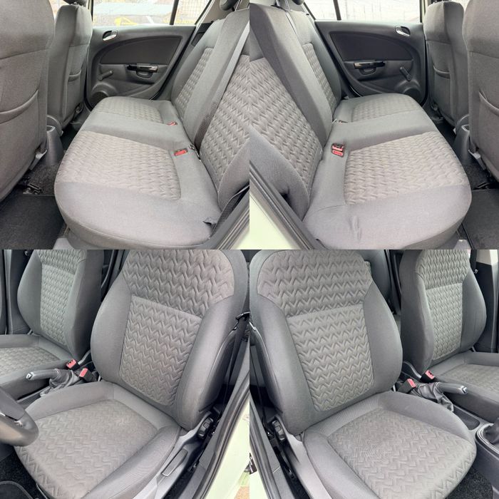 Opel Corsa, 2013, 1.2 benzina, euro 5, 153.000, RATE CU BULETINUL