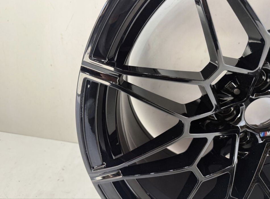 Джанта 1 бр  задна БМВ М3 М 4 20 цола BMW M3 M4 G80 G82 / 20" 10.5Jx20 ET 20 8093837