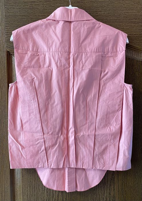 Рубашка женская размер S