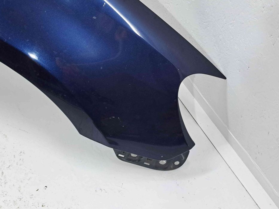 Aripa dreapta fata Volkswagen Golf 6 (5K1) GTI [Fabr 2009-2013] LD5Q