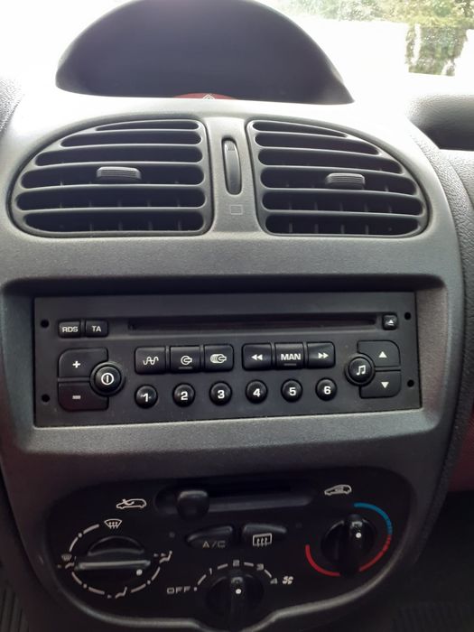 PEUGEOT 206 2003 — imagine 5