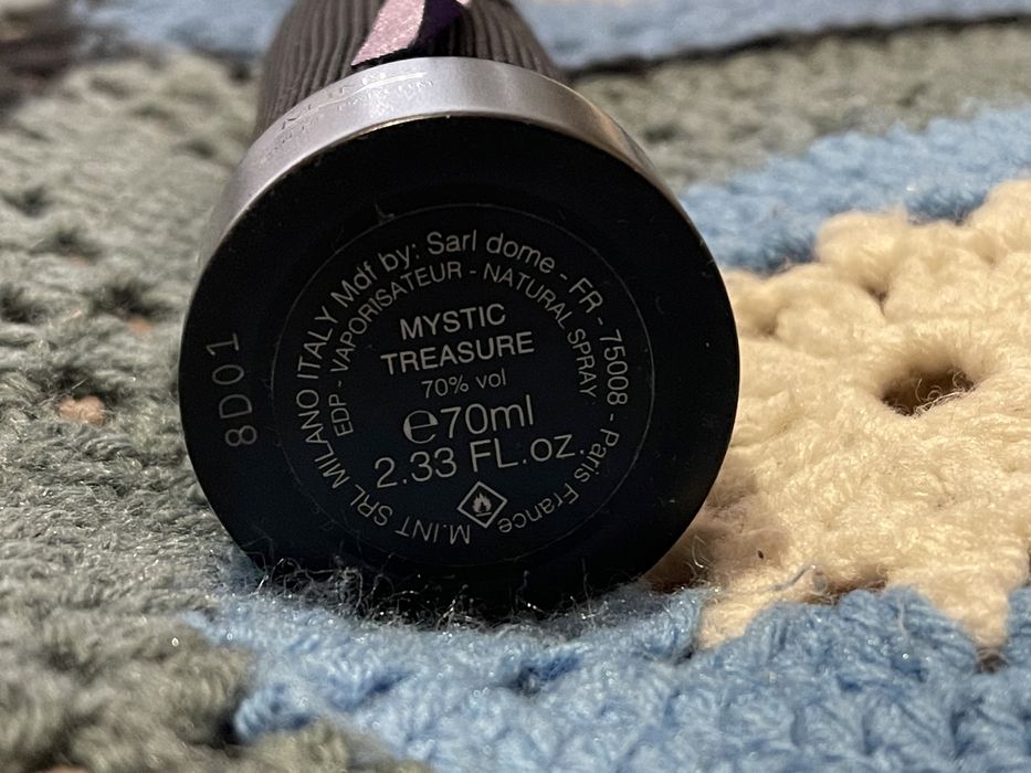 Парфюм M.INT Mystic Treasure
