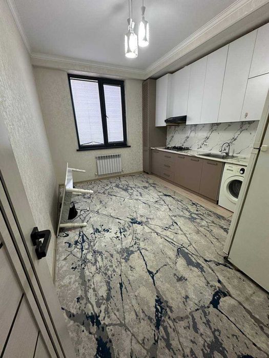 Продается квартира в Чиланзар 14 дуплекс , Орр: 62 школа.  ID: К89