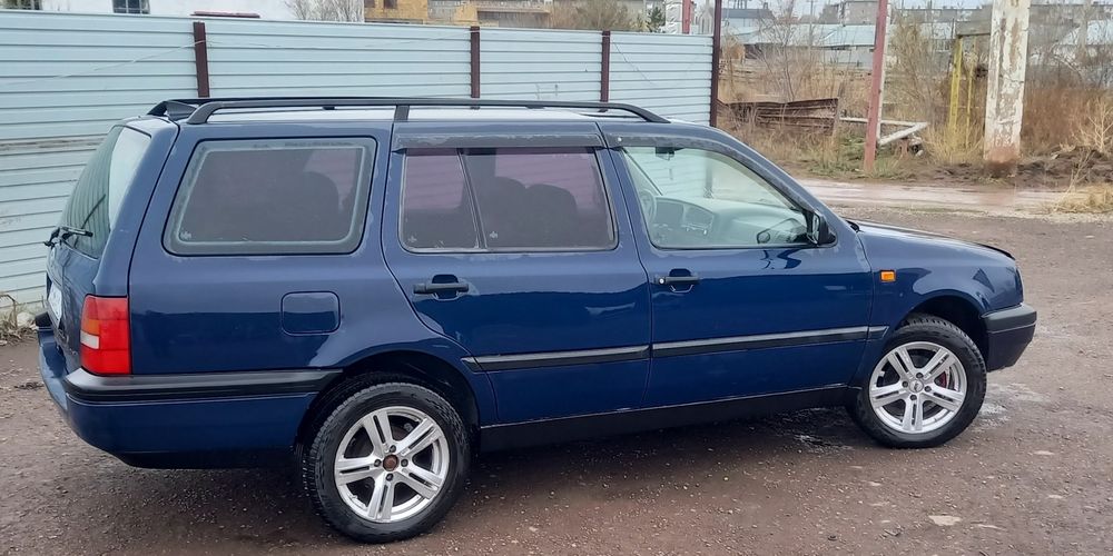 Продам автомобиль в хорошем рабочем состоянии