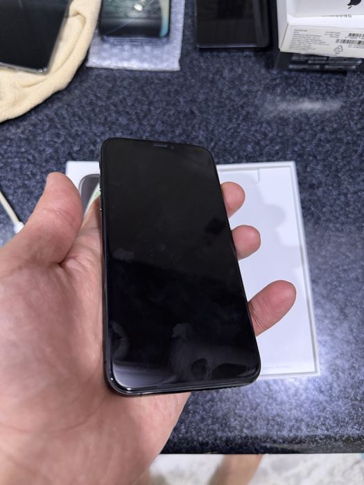 iphone xs pamit 256g holati ortacha oqip tel qlila