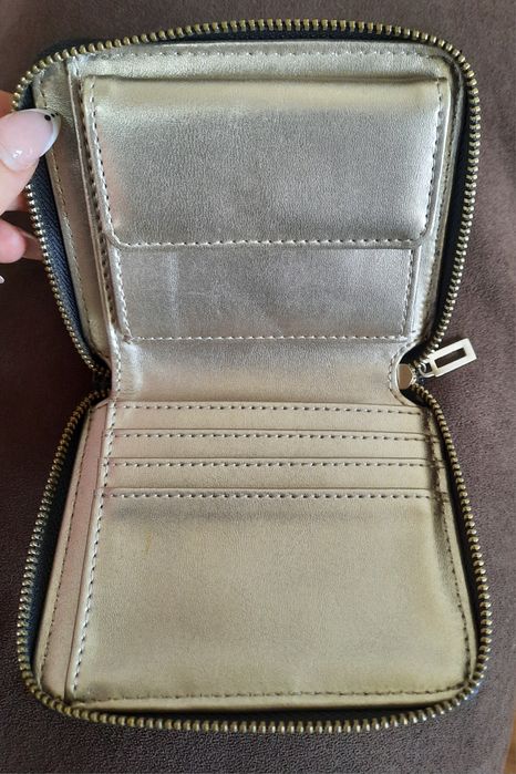 Оригинален портфейл Guess