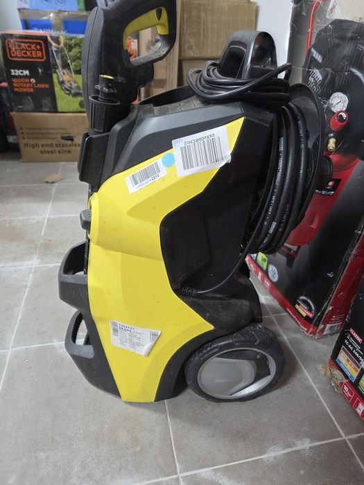 Aparat de spalat cu presiune KARCHER K 7 Power Flex Home, 3000W