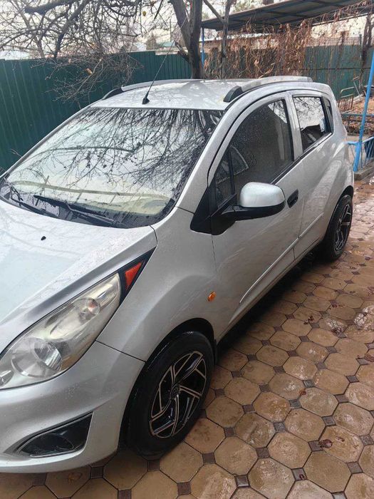 Сдается с пследующим выкупом Спарк автомат