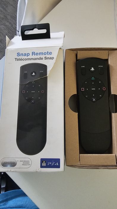 Telecomanda Playstation 4
