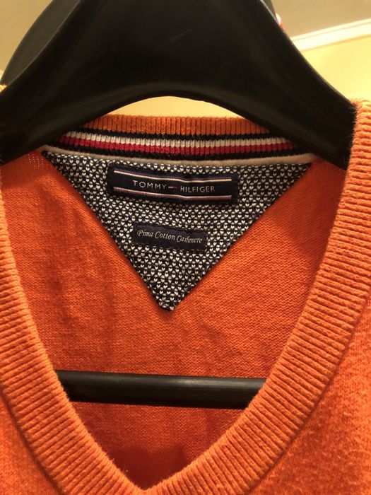 Pulover Tommy Hilfiger de barbati