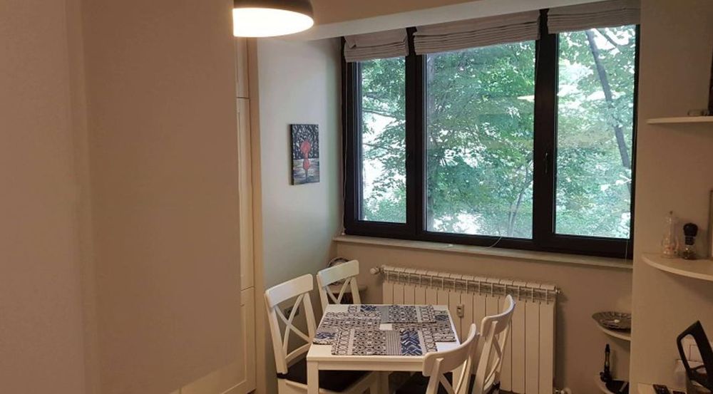 Дава се под наем Тристаен апартамент в София, Хиподрума - 85 кв.м за 850 € - Снимка #4