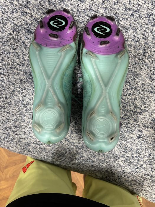 Nike Phantom Luna II Elite FG